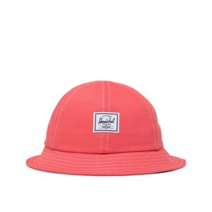 HERSCHEL / NWOT BUCKET HAT